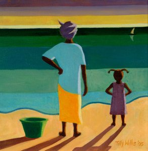 Attente, 2005